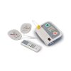 Zestaw – fantom dziecka Laerdal Little Junior QCPR + defibrylator szkoleniowy Shenzhen XFT-120C+ - obrazek 2