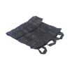Nosze płachtowe Black Front SOFT - obrazek 2
