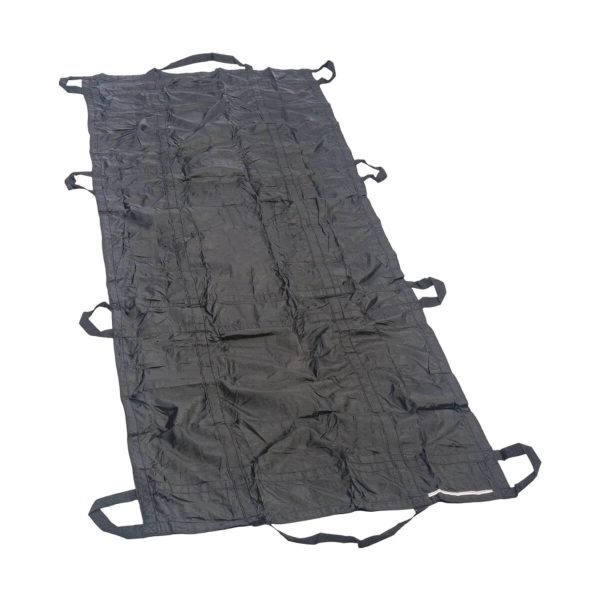 Nosze płachtowe Black Front SOFT